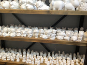 Pottery